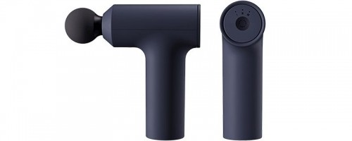 Xiaomi  
         
       Massage Gun Mini EU Number of power levels 3, Black image 1