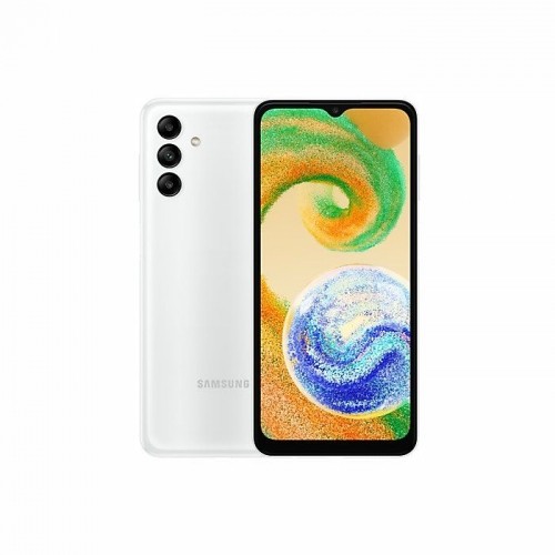 Samsung Galaxy A04s 3/32GB White image 1