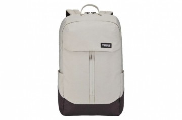 Thule  
         
       Lithos Backpack TLBP-216, 3204835 Backpack, Gray/Black
