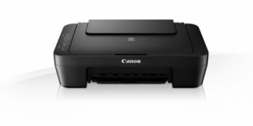 Canon  
         
       PIXMA MG2550S Colour, Inkjet, Multifunction Printer, A4, Black