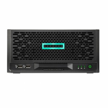 Сервер HPE MICROSVR G10+ V2