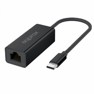 Адаптер USB—Ethernet approx! APPC57