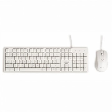 Клавиатура и мышь iggual CMK-BUSINESS