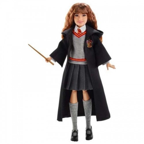 Lelle Hermione Granger Mattel (Harry Potter) image 1