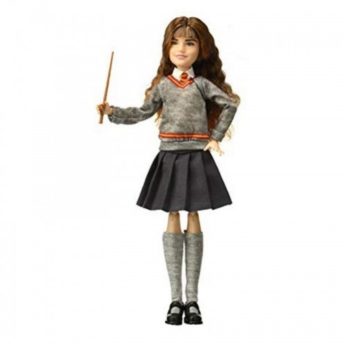 Lelle Hermione Granger Mattel (Harry Potter) image 2