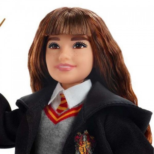 Lelle Hermione Granger Mattel (Harry Potter) image 3