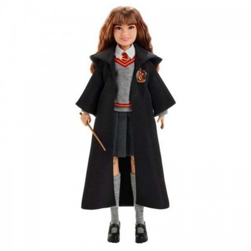 Lelle Hermione Granger Mattel (Harry Potter) image 4
