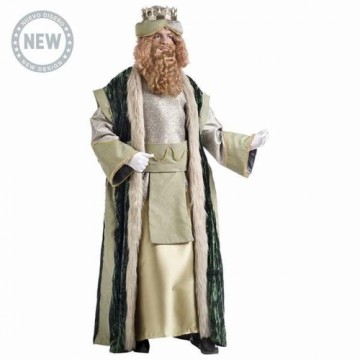 Маскарадные костюмы для взрослых Limit Costumes Царь-маг Каспар