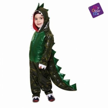Маскарадные костюмы для детей My Other Me T-Rex