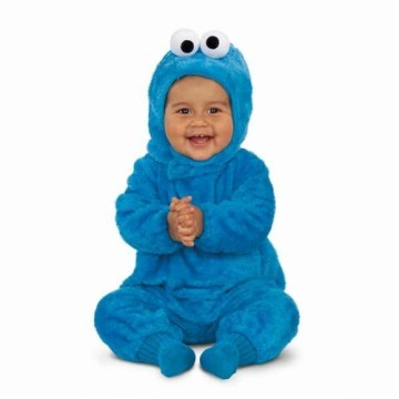 Маскарадные костюмы для младенцев My Other Me Cookie Monster