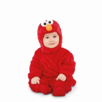 Svečana odjeća za bebe My Other Me Elmo