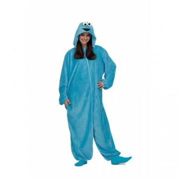 Маскарадные костюмы для детей My Other Me Cookie Monster