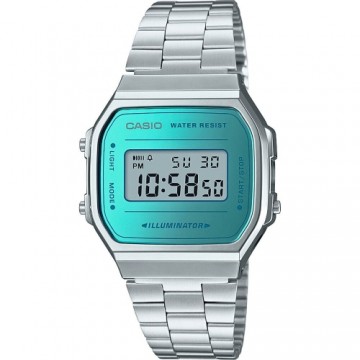 Мужские часы Casio A168WEM-2EF