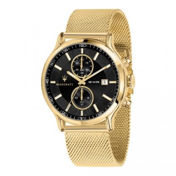 Vīriešu Pulkstenis Maserati R8873618007 (Ø 42 mm)