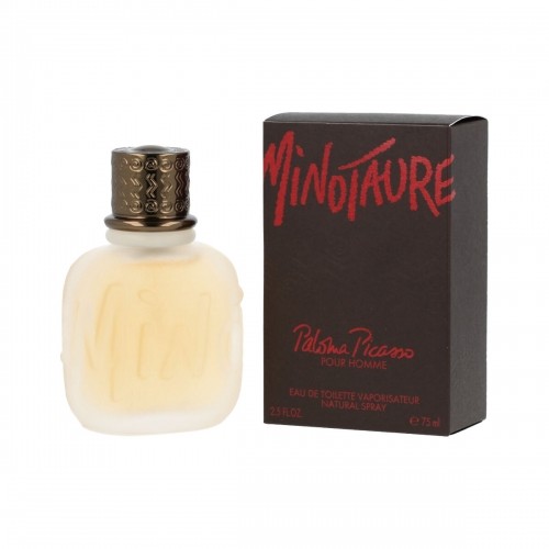 Parfem za muškarce Paloma Picasso EDT Minotaure Homme (75 ml) image 1
