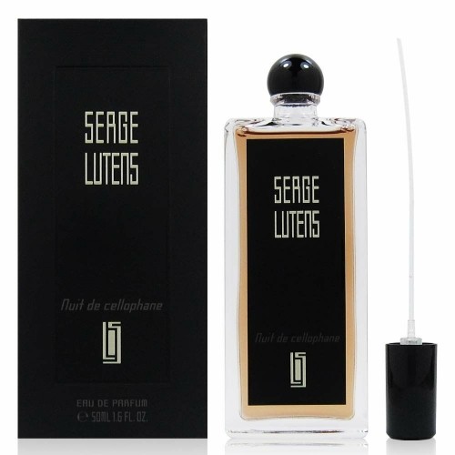 Parfem za oba spola Serge Lutens Nuit de Cellophane EDP (50 ml) image 1