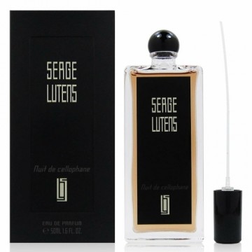 Parfem za oba spola Serge Lutens Nuit de Cellophane EDP (50 ml)