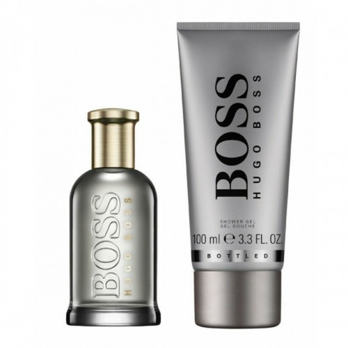 Set muški parfem Hugo Boss-boss Boss Bottled 2 Daudzums image 1