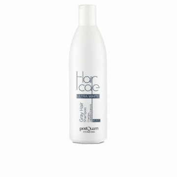 Šampūns Postquam Haircare Ultra White Sirmi Mati (250 ml)
