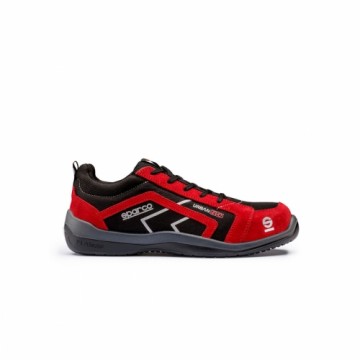 Обувь для безопасности Sparco Scarpa Urban Evo Красный S3 SRC