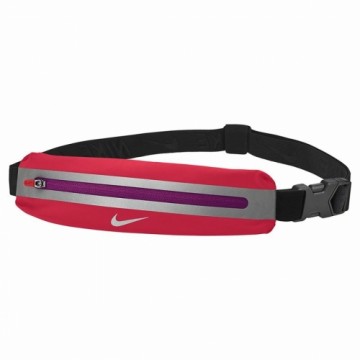 Jostas Somiņa Skriešanai Nike Slim Waist Pack 3.0  Viens izmērs Sarkans