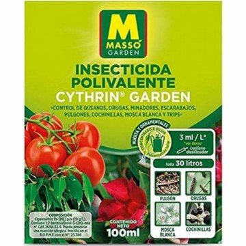MassÓ Insekticīds Massó 30267n 100 ml