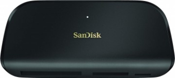 Karšu lasītājs SanDisk ImageMate PRO USB-C