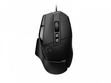 Logitech Gaming mouse 502 X 910-006138 black