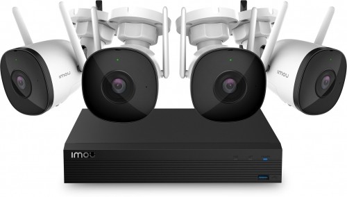 Imou Wireless CCTV Kit Lite image 1