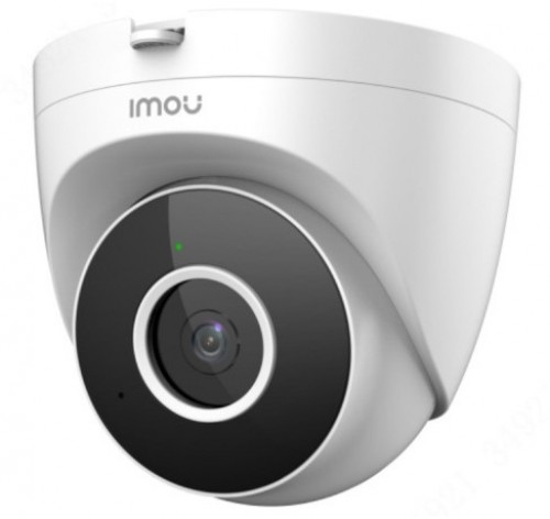 Imou security camera Turret 4MP PoE image 1
