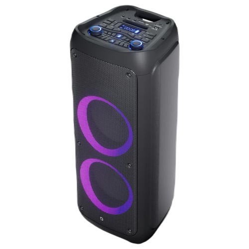 Bluetooth karaoke speaker Manta SPK5450 image 1
