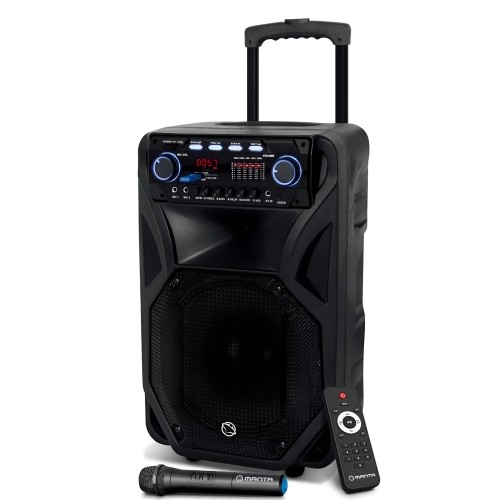 Bluetooth speaker Manta SPK5021PRO image 1