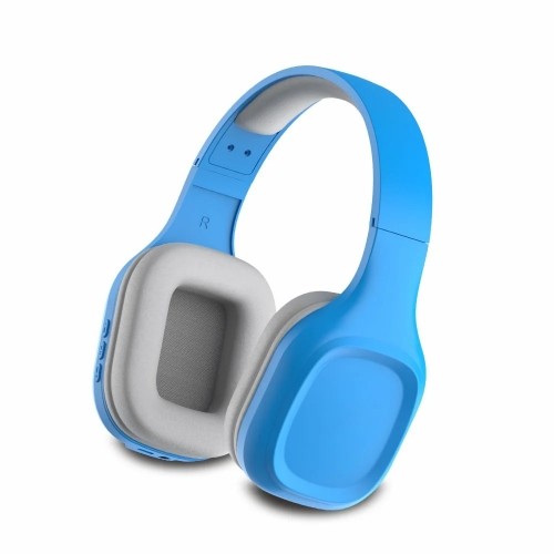 Wireless headphones for children Manta HDP802BL image 1