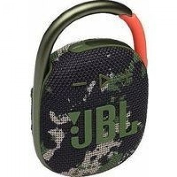 JBL  
         
       Clip 4 
     Camo Green