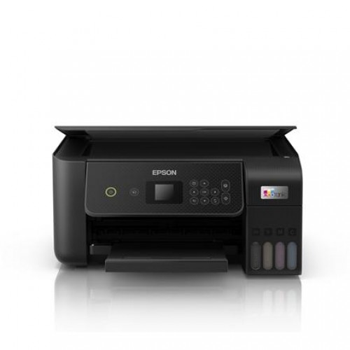 Epson Multifunctional printer EcoTank L3260 Contact image sensor (CIS), 3-in-1, Wi-Fi, Black image 1