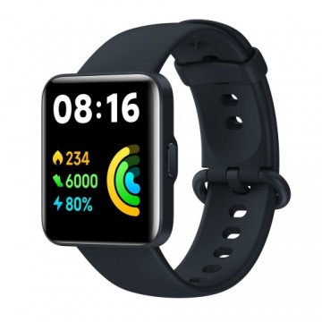 Viedpulkstenis Xiaomi Redmi Watch 2 Lite