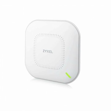 Точка доступа ZyXEL NWA210AX-EU0102F     Gigabit Ethernet Белый