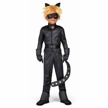 Маскарадные костюмы для детей My Other Me Cat Noir 9-11 лет