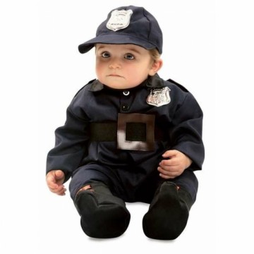 Svečana odjeća za djecu Shine Inline Policists 1-2 gadi