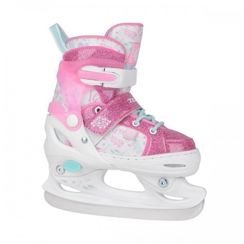 Tempish Ice Sky Girl Adjustable Skates Size 26-29 image 1