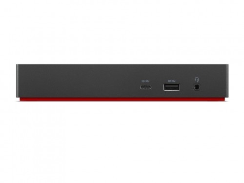 Lenovo Docking Station ThinkPad Universal USB-C Dock 40AY0090EU (successor 40AS0090EU) image 3