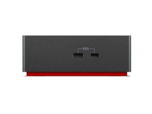 Lenovo Docking Station ThinkPad Universal USB-C Dock 40AY0090EU (successor 40AS0090EU) image 4
