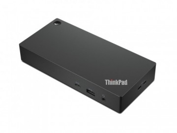 Lenovo Docking Station ThinkPad Universal USB-C Dock 40AY0090EU (successor 40AS0090EU)