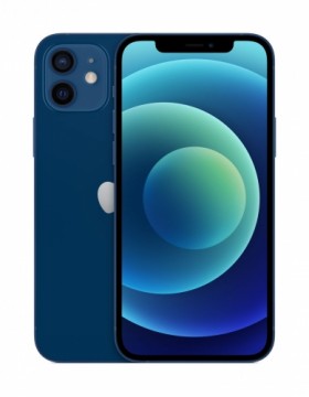Apple  
         
       iPhone 12 128GB 
     Blue