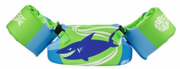 Swimming set BECO Sealife 96121 8 Green 15-38kg