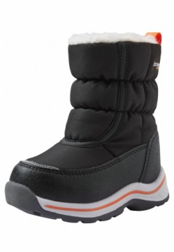 LASSIE winter boots TUISA, black, 32 size, 7400006A-9990