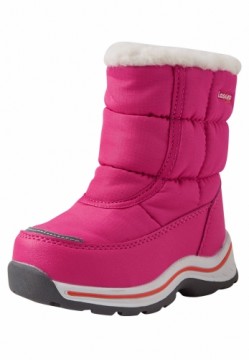 LASSIE winter boots TUISA, pink, 30 size, 7400006A-4480