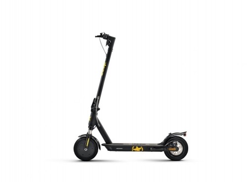 Jeep  
         
       E-Scooter 2XE Sentinel with Turn Signals, 350 W, 8.5 ", 25 km/h, 24 month(s), Black image 1