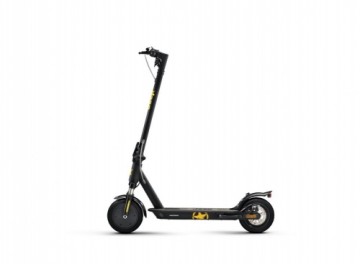 Jeep  
         
       E-Scooter 2XE Sentinel with Turn Signals, 350 W, 8.5 ", 25 km/h, 24 month(s), Black