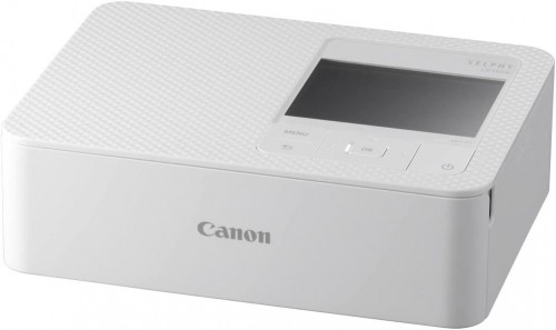 Canon  
         
       Compact Printer Selphy CP1500 Colour, Thermal, Wi-Fi, White image 1